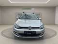 Volkswagen Golf VII Variant Allstar BMT Silber - thumbnail 2