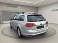 Volkswagen Golf VII Variant Allstar BMT Silber - thumbnail 5