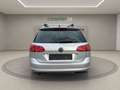 Volkswagen Golf VII Variant Allstar BMT Silber - thumbnail 6