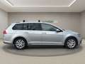 Volkswagen Golf VII Variant Allstar BMT Silber - thumbnail 8
