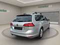 Volkswagen Golf VII Variant Allstar BMT Silber - thumbnail 7