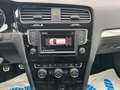 Volkswagen Golf VII Variant Allstar BMT Silber - thumbnail 11