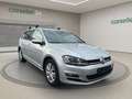 Volkswagen Golf VII Variant Allstar BMT Silber - thumbnail 1