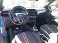 Opel Corsa Opel Corsa Blau - thumbnail 4
