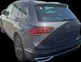 Volkswagen Tiguan 1.4 eHybrid Elegance Pano LED Navi PDC Rfk Grijs - thumbnail 3