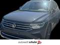 Volkswagen Tiguan 1.4 eHybrid Elegance Pano LED Navi PDC Rfk Grijs - thumbnail 1