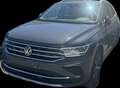 Volkswagen Tiguan 1.4 eHybrid Elegance Pano LED Navi PDC Rfk Grijs - thumbnail 2