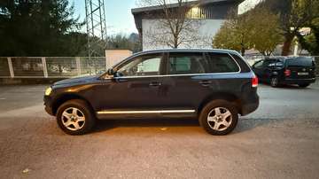 Todoterreno Automático de 5 Puertas