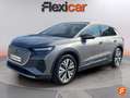Audi Q4 e-tron 40 82KW Gris - thumbnail 8