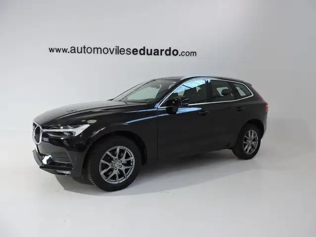 Volvo XC60 Momentum Pro B4 Diesel Aut.