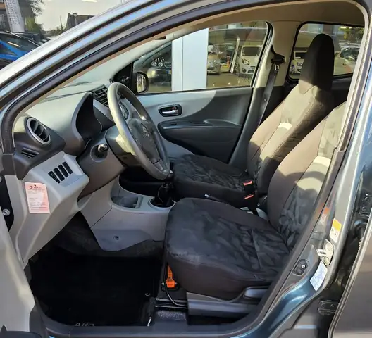Suzuki Alto view 8