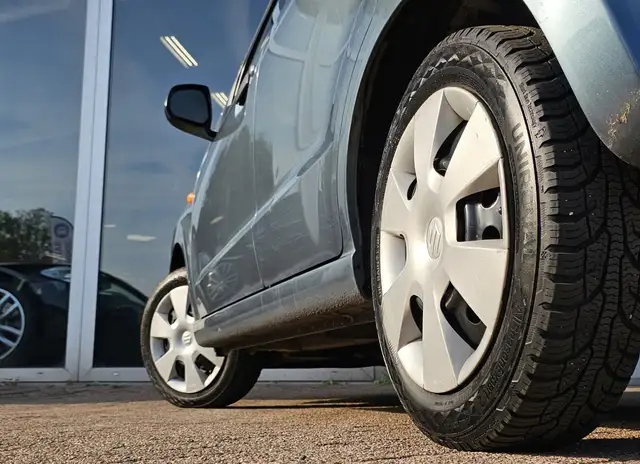 Suzuki Alto view 6