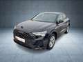 Audi Q3 Sportback S line S line 35 TDI 110(150)  S tronic Schwarz - thumbnail 2