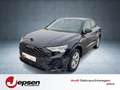Audi Q3 Sportback S line S line 35 TDI 110(150)  S tronic Schwarz - thumbnail 1