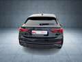 Audi Q3 Sportback S line S line 35 TDI 110(150)  S tronic Schwarz - thumbnail 5