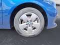 BMW 116 i PDC,Lederlenkrad Lenkradheizung,Apple Carp. Blau - thumbnail 11