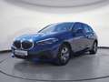 BMW 116 i PDC,Lederlenkrad Lenkradheizung,Apple Carp. Blau - thumbnail 2