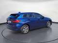 BMW 116 i PDC,Lederlenkrad Lenkradheizung,Apple Carp. Blau - thumbnail 3