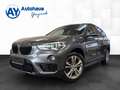 BMW X1 2.0xd Sport Line *NAV*AHK*LED*CAM* Grau - thumbnail 1
