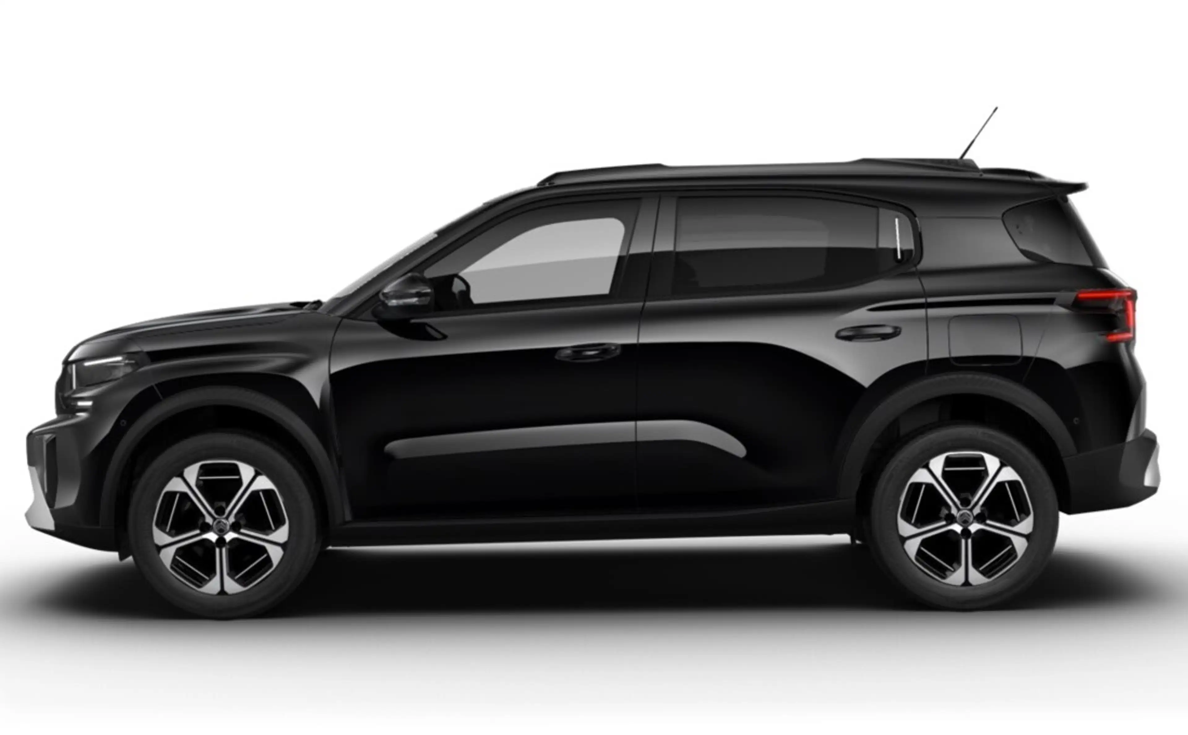 Citroen C3 Aircross 1.2 Hybrid 145pk Max 7p. DIRECT RIJDEN - RIJKLAAR — photo 4