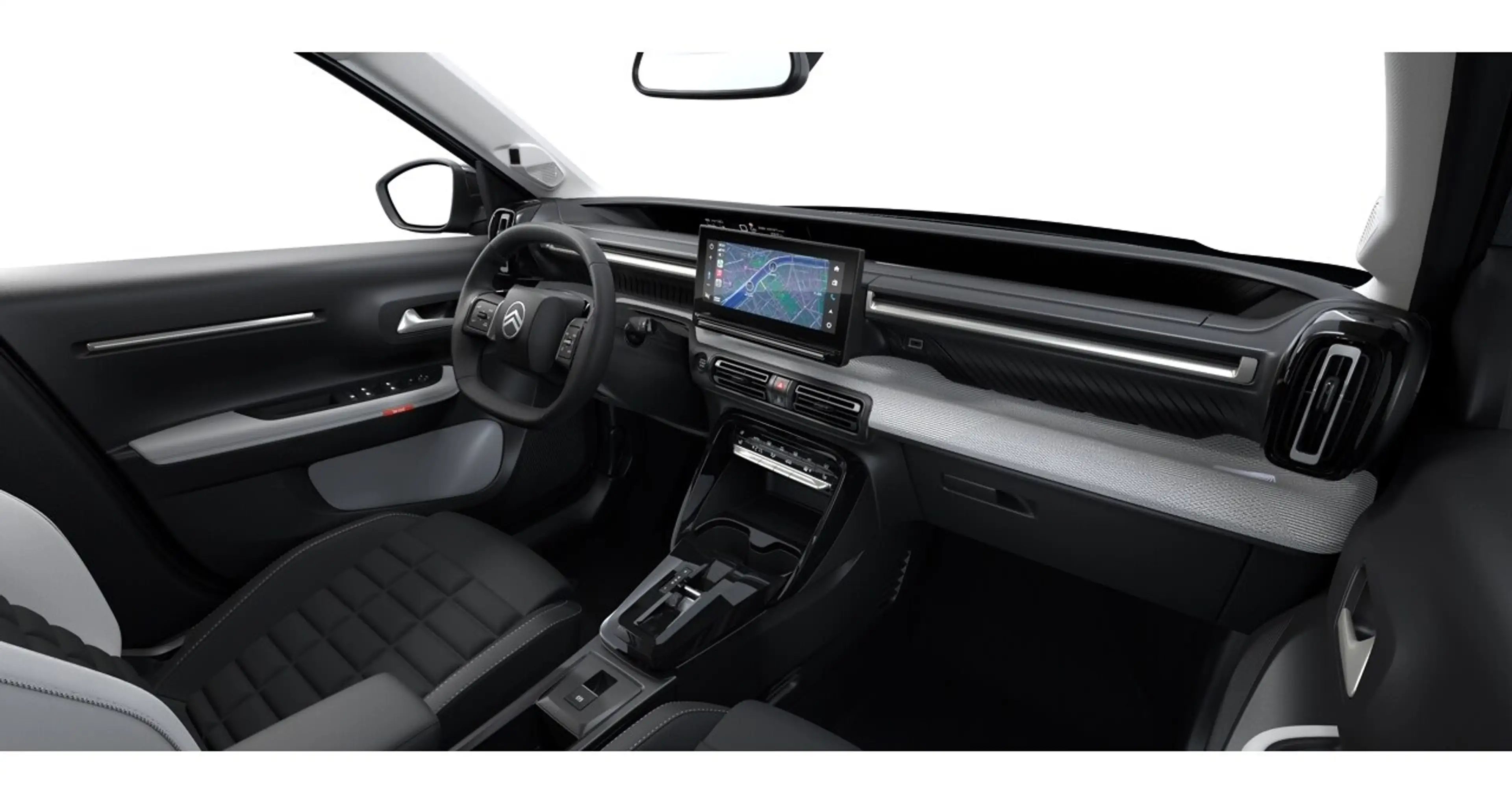 Citroen C3 Aircross 1.2 Hybrid 145pk Max 7p. DIRECT RIJDEN - RIJKLAAR — photo 3