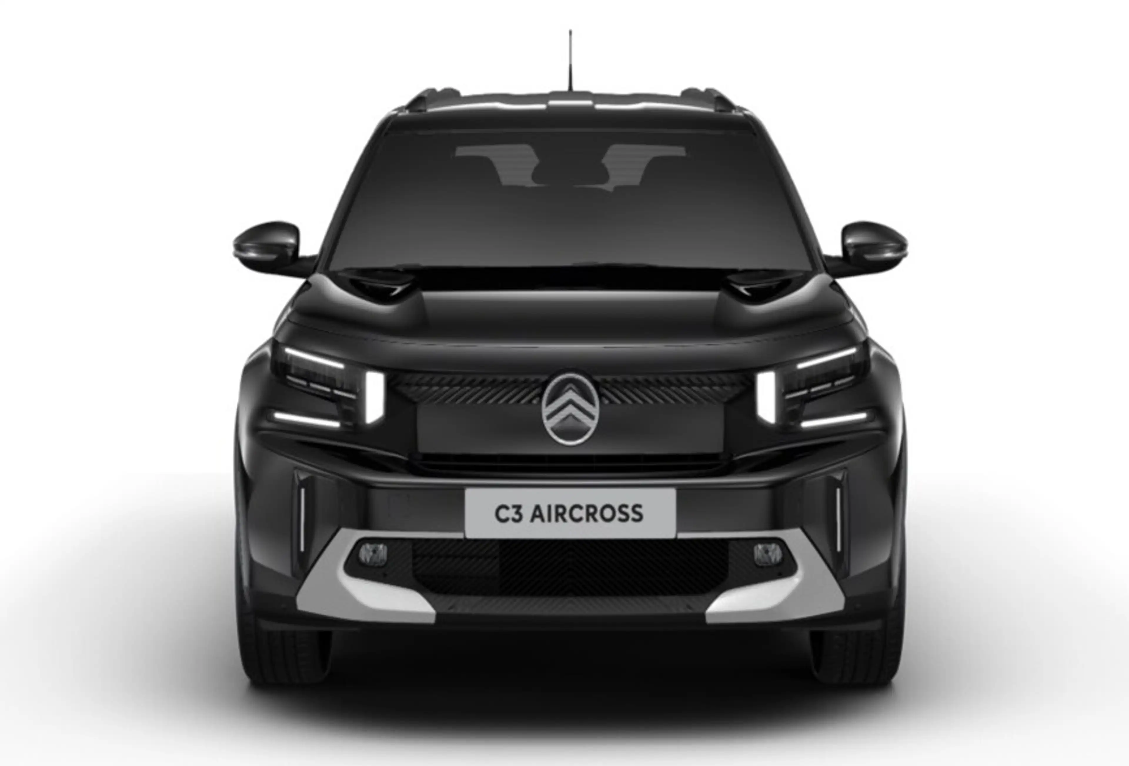 Citroen C3 Aircross 1.2 Hybrid 145pk Max 7p. DIRECT RIJDEN - RIJKLAAR — photo 8