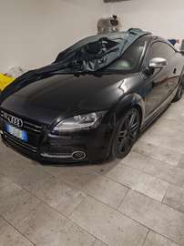 Coupe 2.0 tfsi quattro 272cv s-tronic