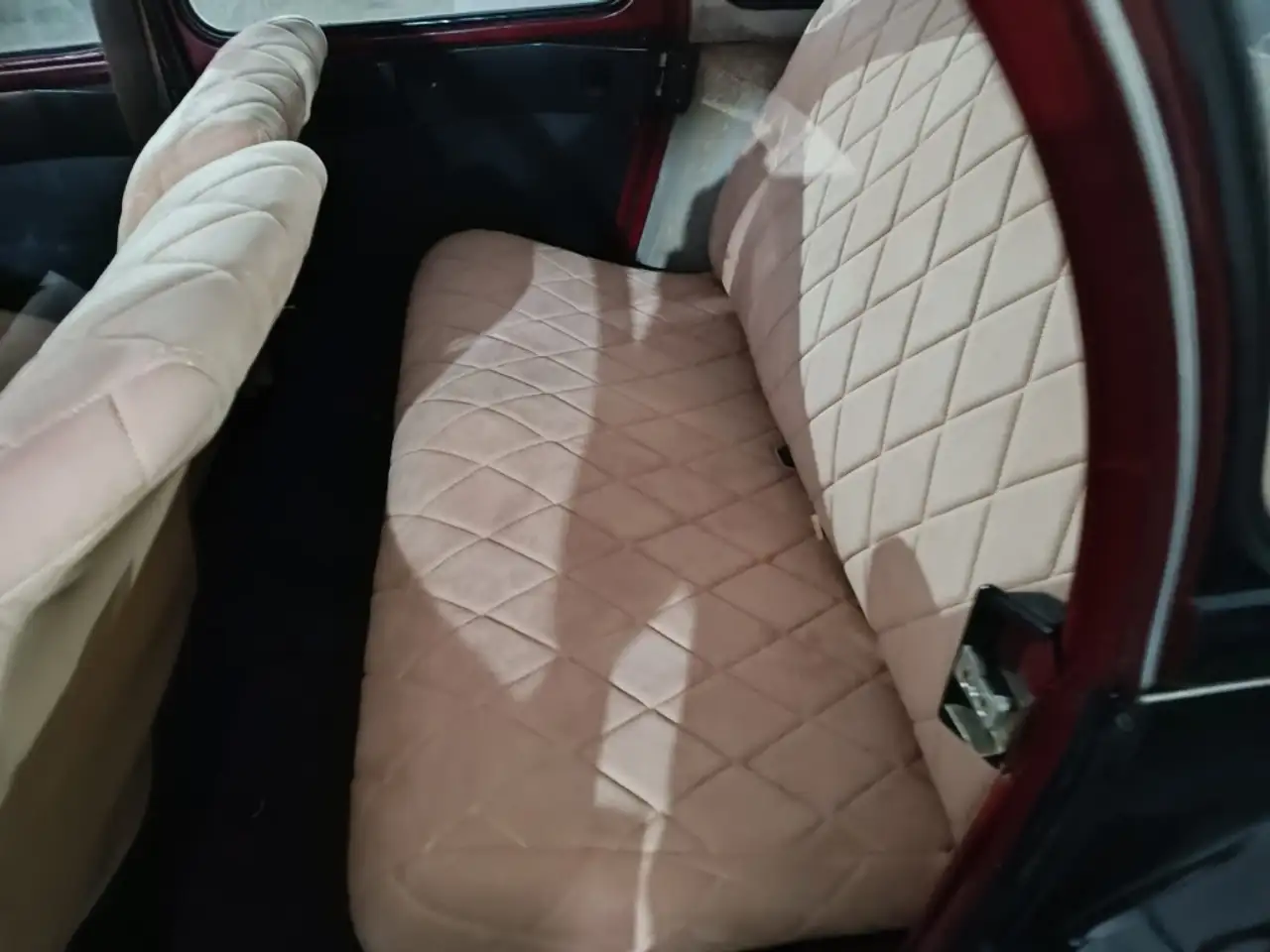 Citroen 2CV, foto 6