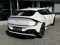 Kia EV6 GT-Line 4WD PANO+NAVI+LED+SHZ+HEAD+ACC+360°+ Weiß - thumbnail 5