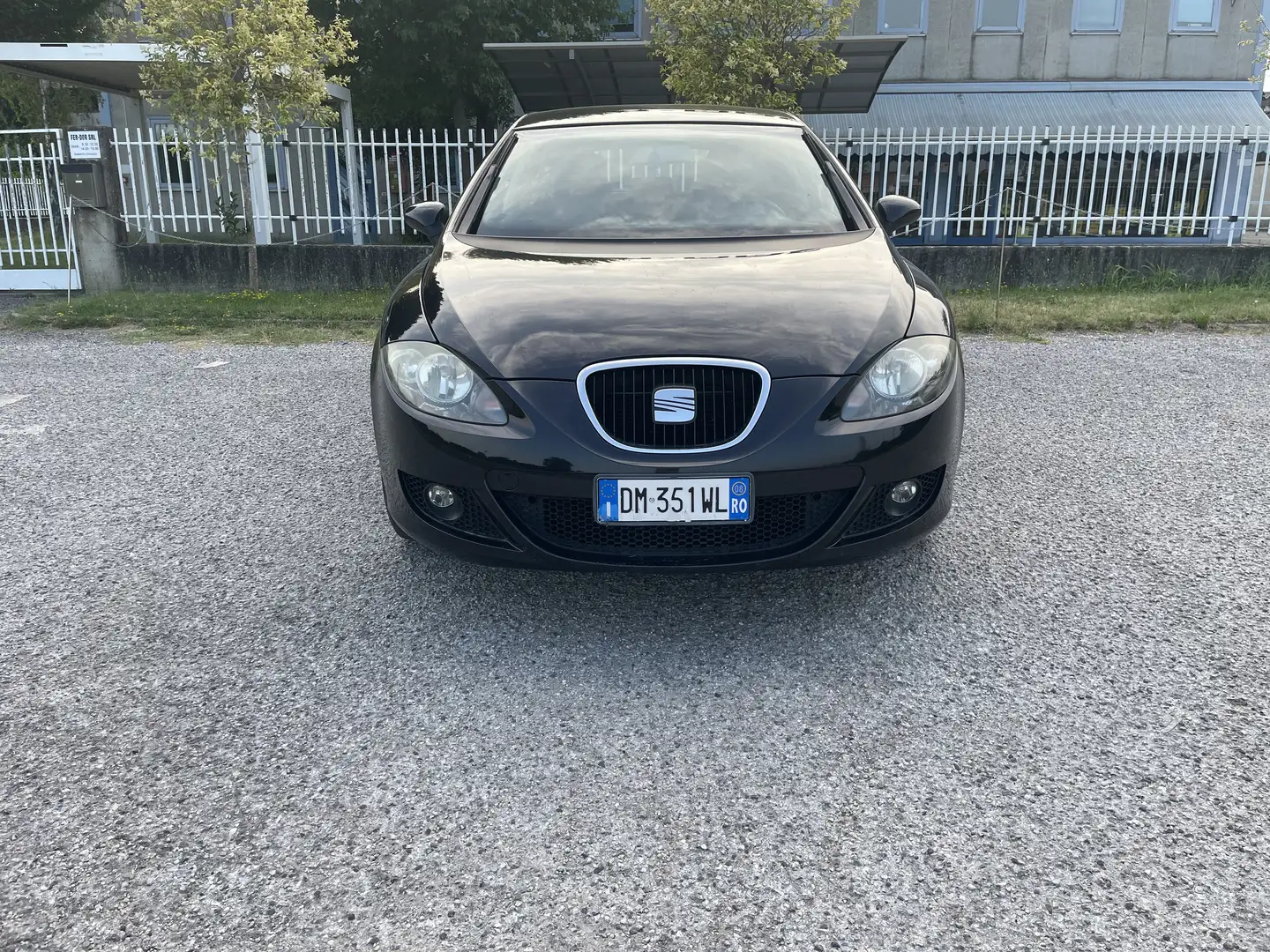 SEAT Leon 1.9 tdi Free 90cv, SOLO 93000 KM UNICO PR - 1