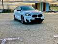 BMW X2 xDrive 20d 190 ch BVA8 Première Blanco - thumbnail 1