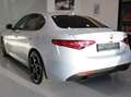Alfa Romeo Giulia Giulia 2.0 Turbo 16V AT8 Sprint Zilver - thumbnail 8