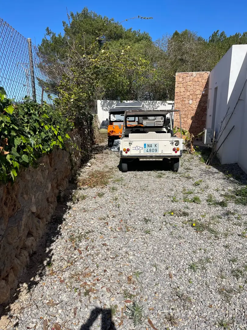 Citroen Méhari - 2