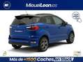 Ford EcoSport 1.0 EcoBoost ST Line 125 Azul - thumbnail 5