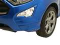 Ford EcoSport 1.0 EcoBoost ST Line 125 Azul - thumbnail 25