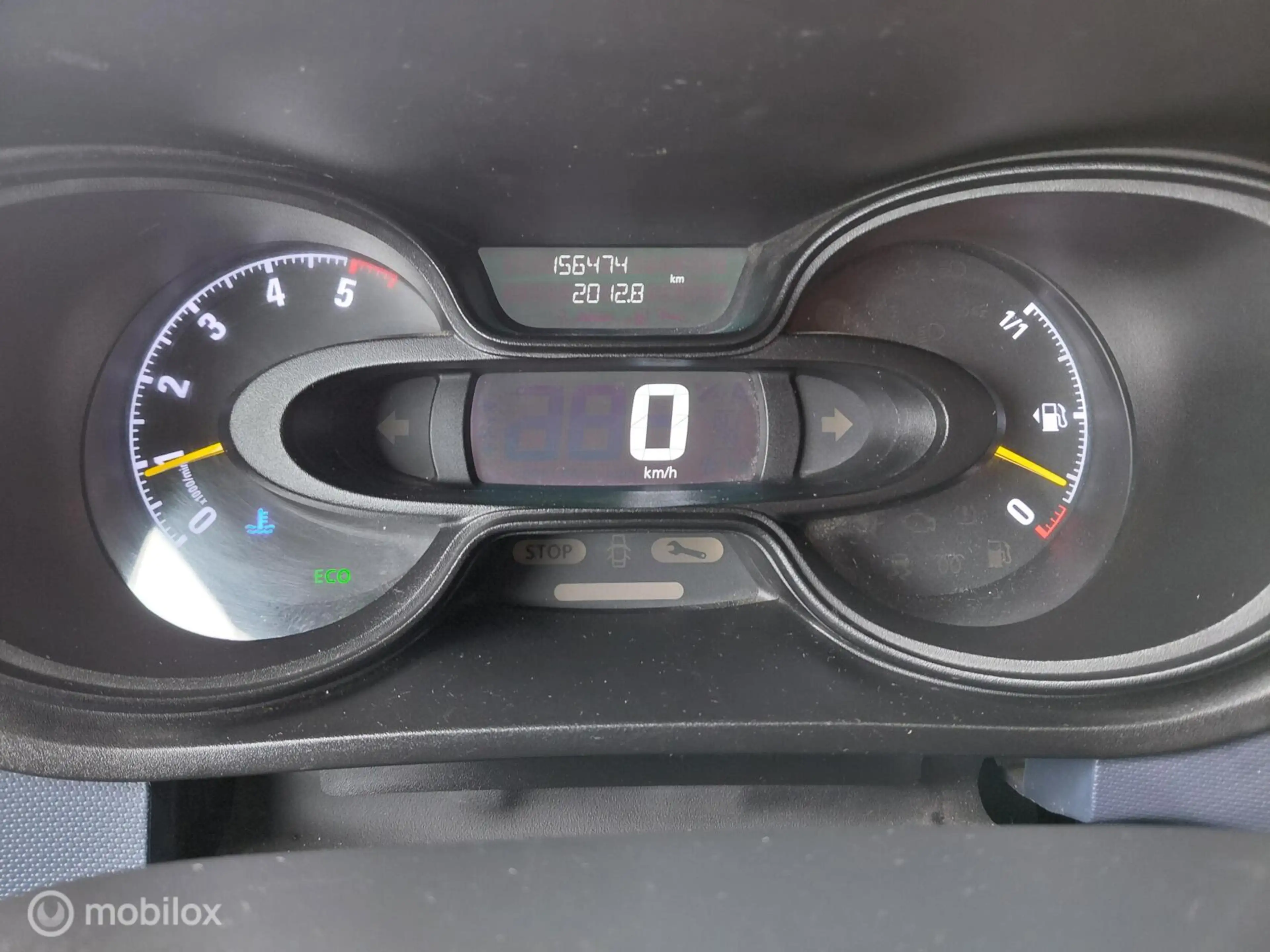 Opel Vivaro bestel 1.6 CDTI L1H1 DC Selection — photo 7
