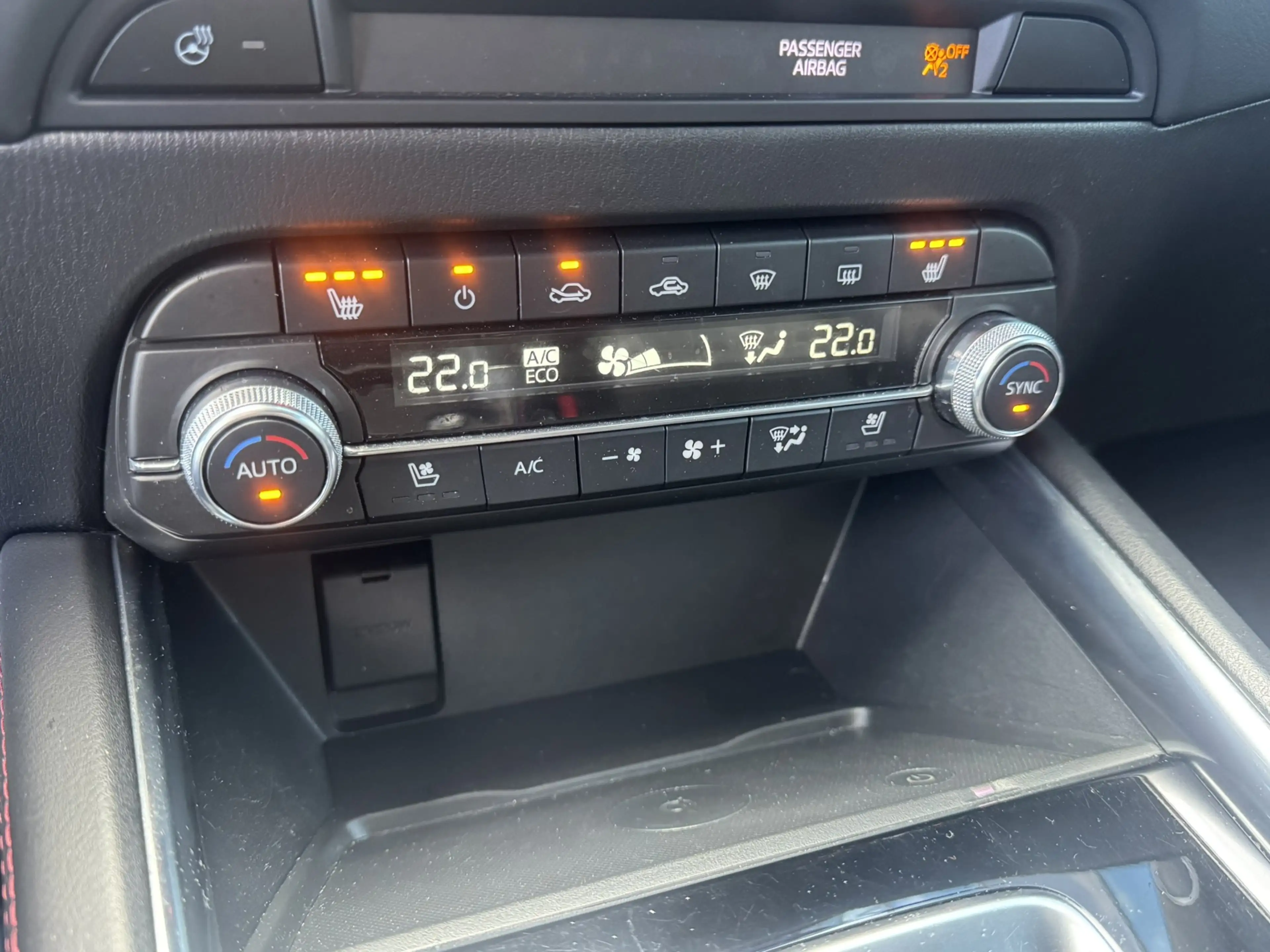 Mazda CX-5 2.0 e-SkyActiv-G M Hybrid 165pk Homura Automaat / — photo 23