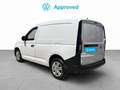 Volkswagen Caddy Furgón 2.0TDI 55kW Wit - thumbnail 2