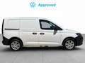 Volkswagen Caddy Furgón 2.0TDI 55kW Blanc - thumbnail 3
