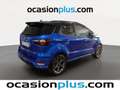 Ford EcoSport 1.0 EcoBoost ST Line 125 Azul - thumbnail 4