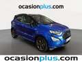 Ford EcoSport 1.0 EcoBoost ST Line 125 Azul - thumbnail 2