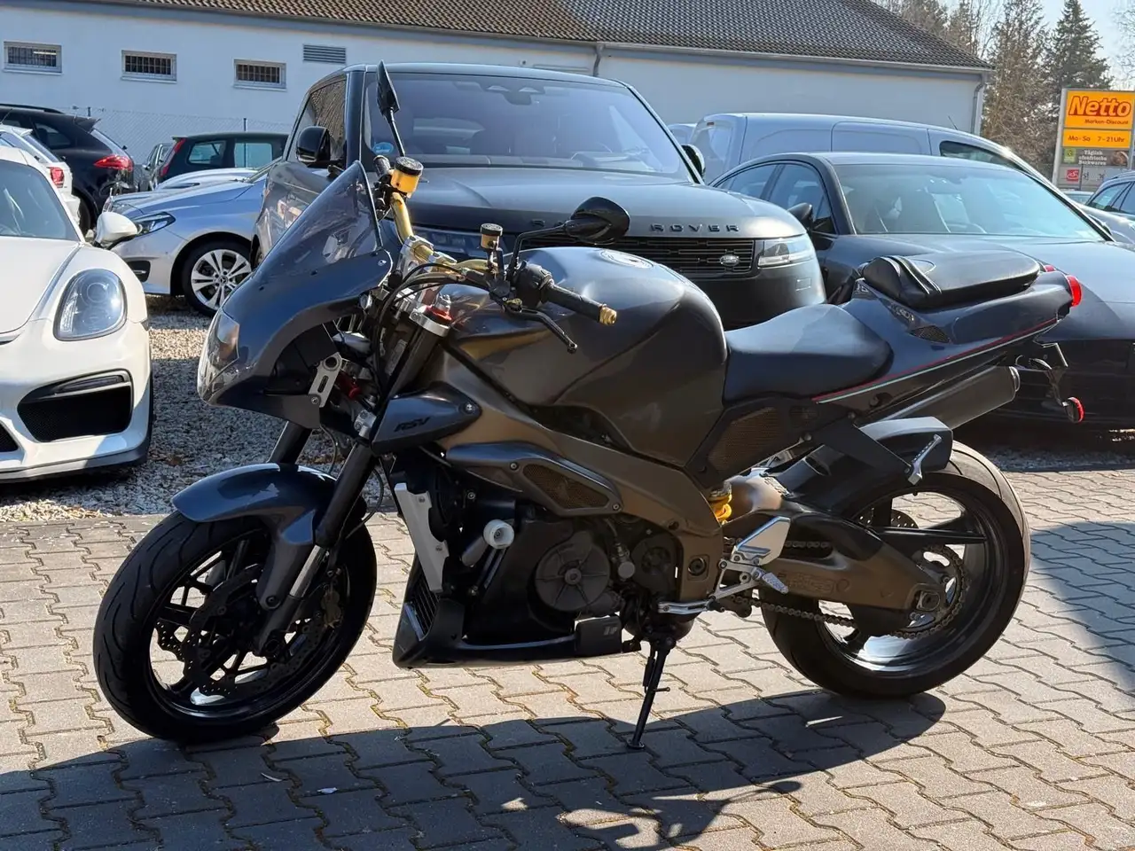 Aprilia