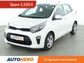 Kia Picanto 1.0 Edition 7 *KLIMA* Weiß - thumbnail 1