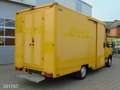 Iveco Daily 35s11 Jaune - thumbnail 2