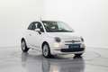 Fiat 500 1.0 Hybrid Dolcevita 52kW Wit - thumbnail 3