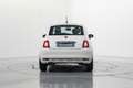 Fiat 500 1.0 Hybrid Dolcevita 52kW Wit - thumbnail 4