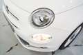 Fiat 500 1.0 Hybrid Dolcevita 52kW Wit - thumbnail 10