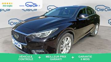 2.2d 170 DCT7 Luxe