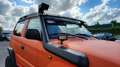 Toyota Land Cruiser LandCruiser ~ OFFROAD ~ Winch ~ Snorkel ~ CB ~ AUX Orange - thumbnail 22