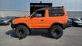Toyota Land Cruiser LandCruiser ~ OFFROAD ~ Winch ~ Snorkel ~ CB ~ AUX Orange - thumbnail 3